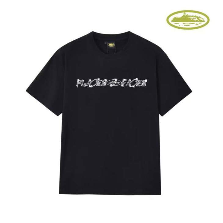 Corteiz T Shirts Short _SKUCorteizS-2XLastxC6116801